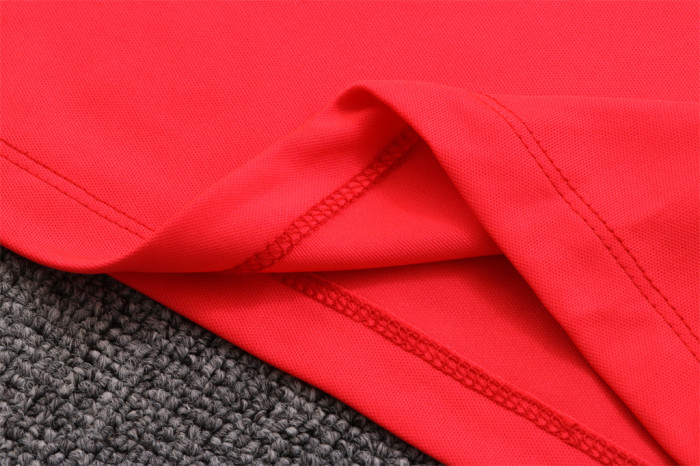 Liverpool Training Jersey 22/23