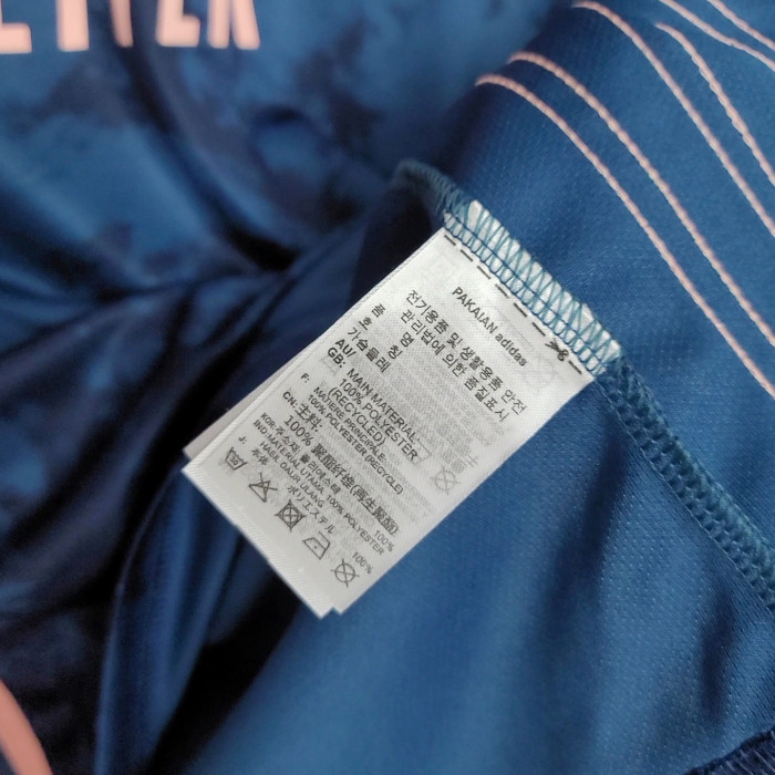 Arsenal Third Man Jersey 20/21