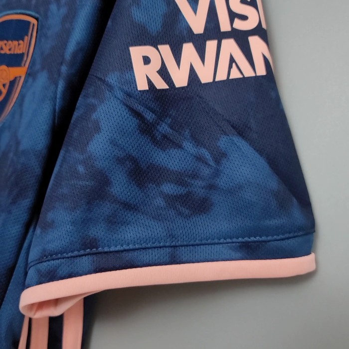Arsenal Third Man Jersey 20/21