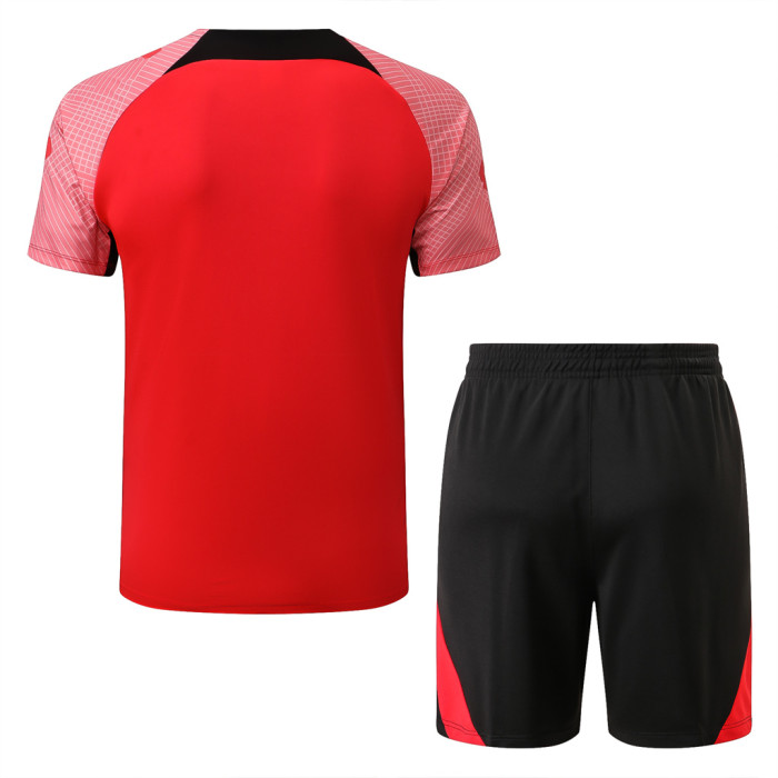 Liverpool Training Jersey 22/23