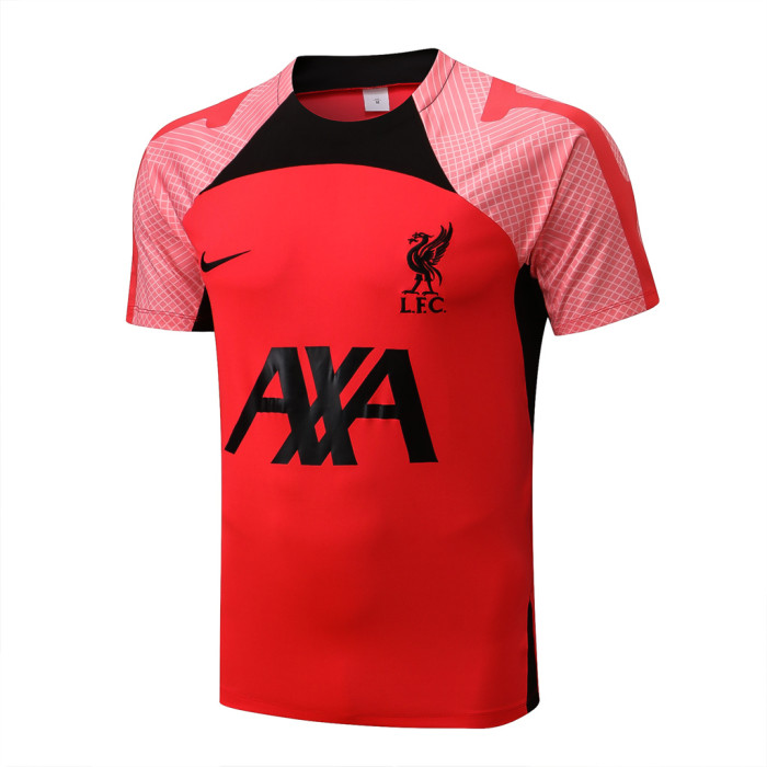 Liverpool Training Jersey 22/23