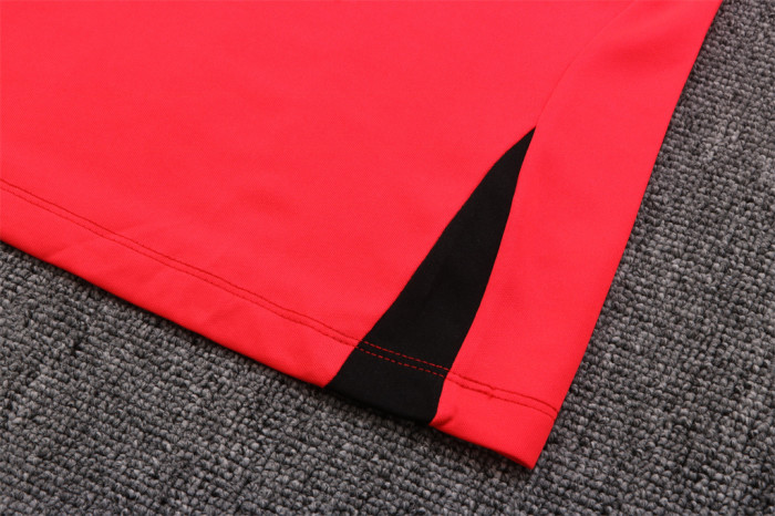 Liverpool Training Jersey 22/23