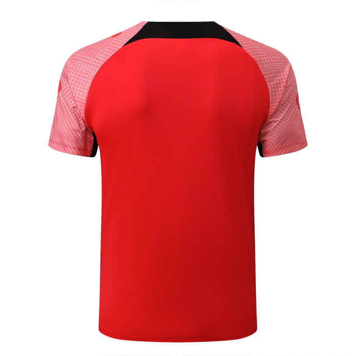 Liverpool Training Jersey 22/23