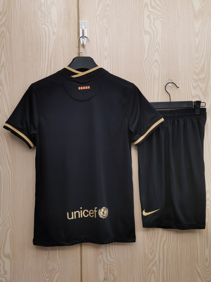 Barcelona Away Man Jersey 20/21