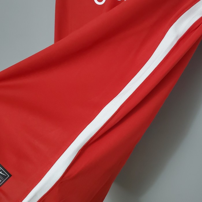 Liverpool Home Man Jersey 20/21
