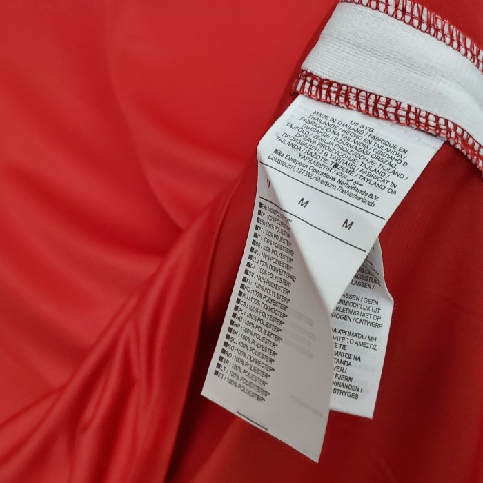 Liverpool Home Man Jersey 20/21