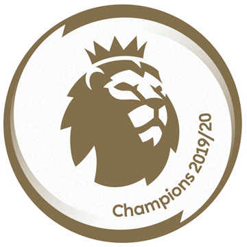 Liverpool Home Man Jersey 20/21