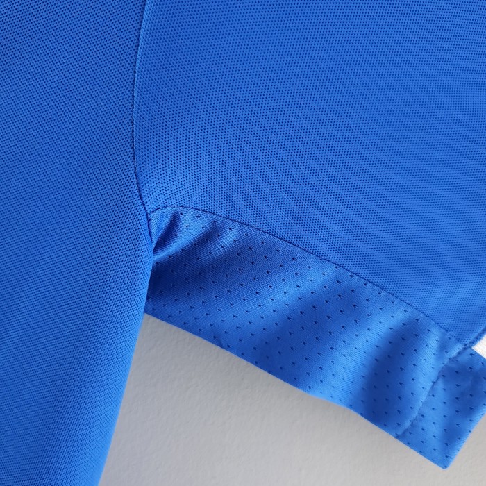 Leicester City Home Man Jersey 22/23