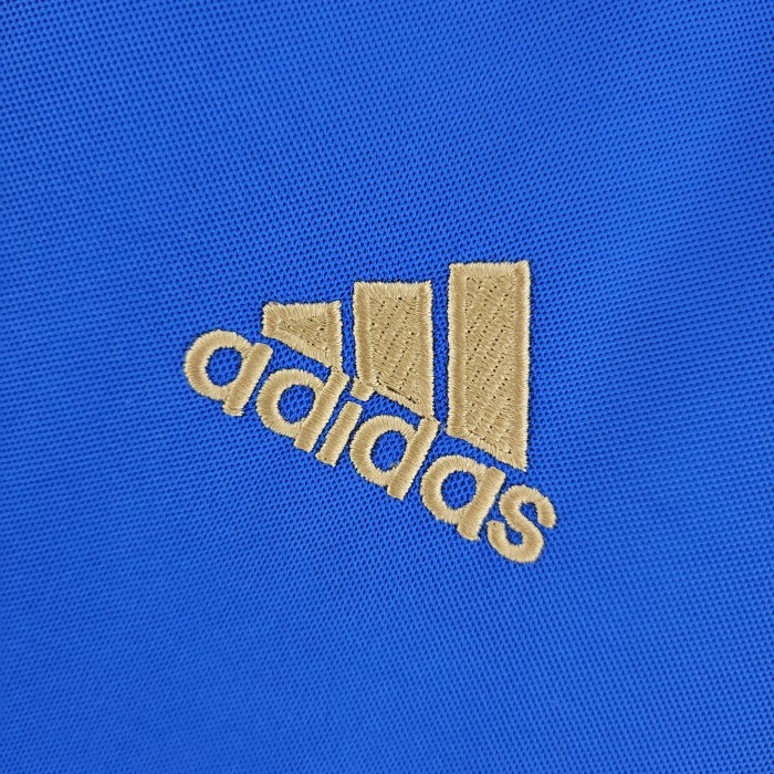 Leicester City Home Man Jersey 22/23