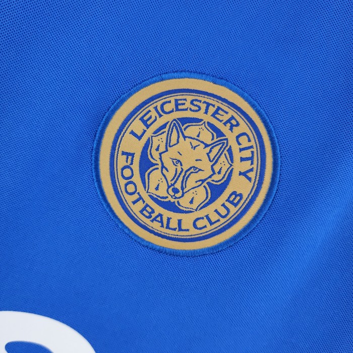 Leicester City Home Man Jersey 22/23