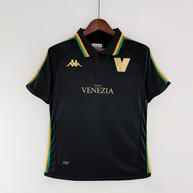 Venezia Home Man Jersey 22/23