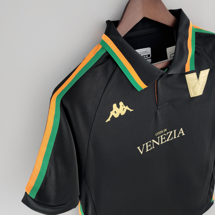 Venezia Home Man Jersey 22/23