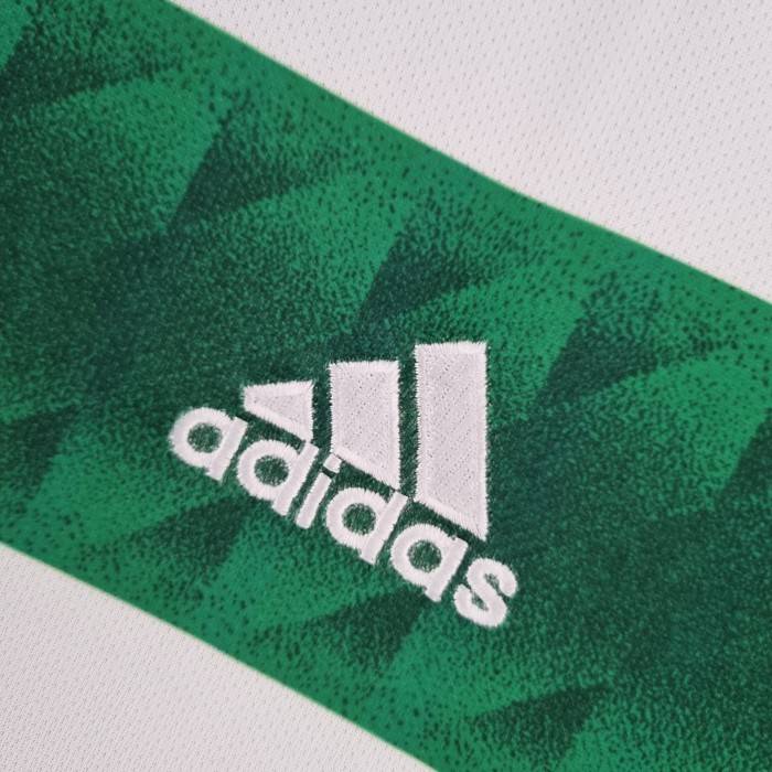 Celtic Home Men Jersey 22/23
