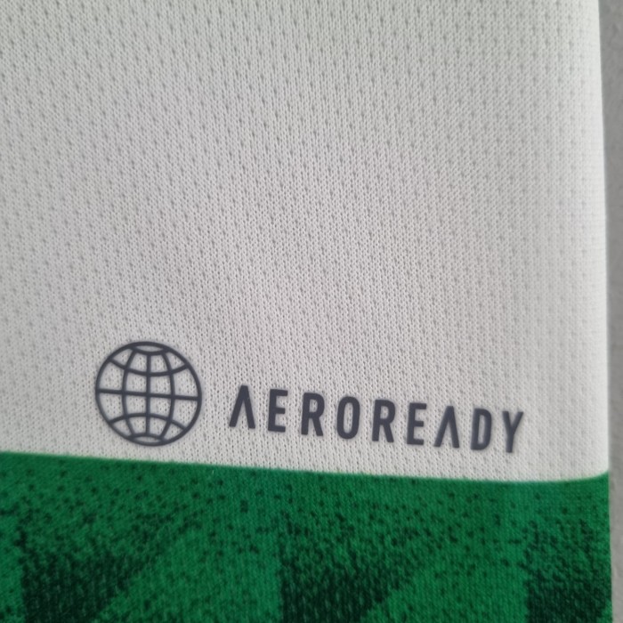 Celtic Home Men Jersey 22/23