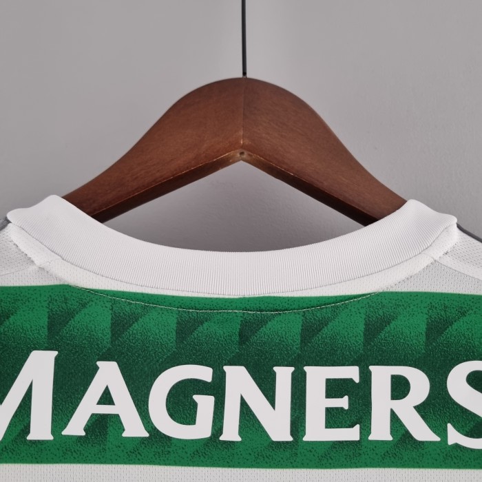 Celtic Home Men Jersey 22/23