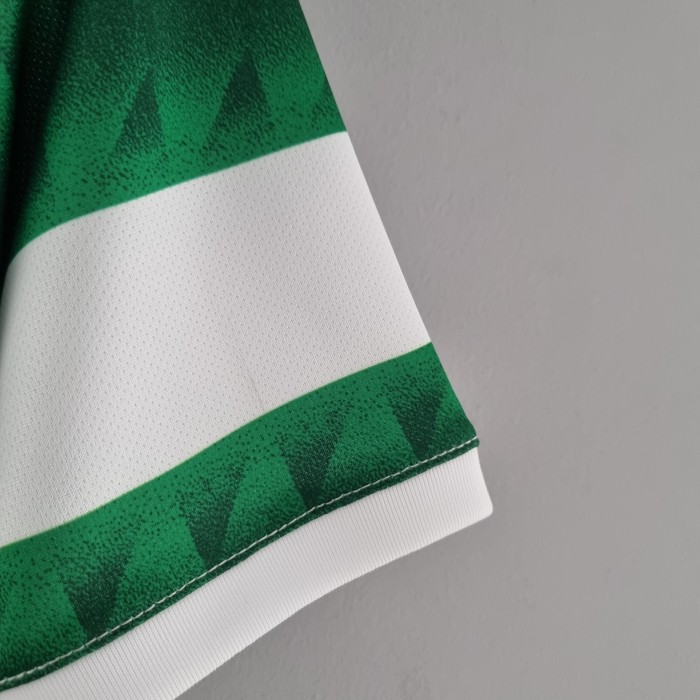 Celtic Home Men Jersey 22/23