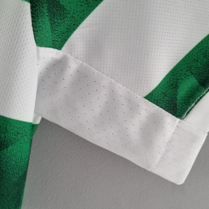 Celtic Home Men Jersey 22/23