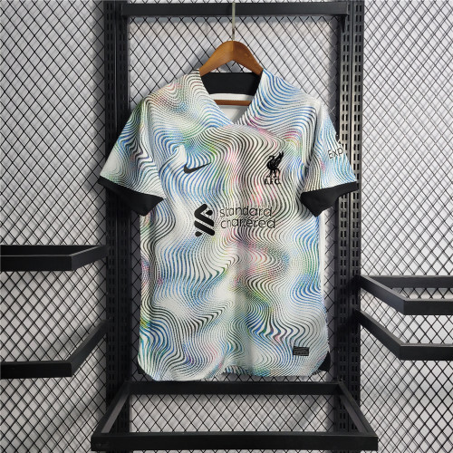 Liverpool Away Man Jersey 22/23