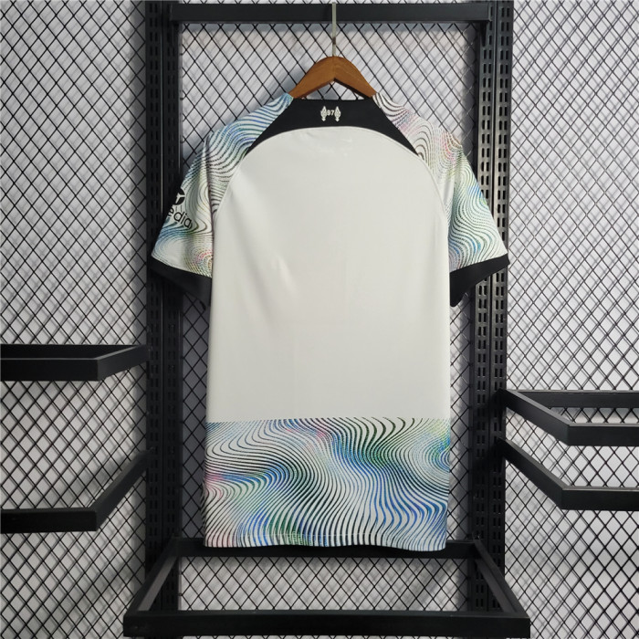Liverpool Away Man Jersey 22/23