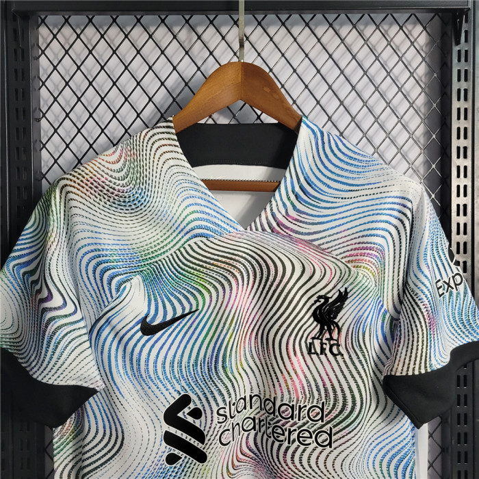 Liverpool Away Man Jersey 22/23