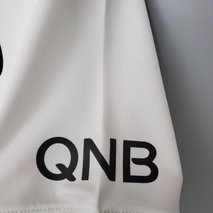 Paris Saint Germain Away Man Jersey 21/22