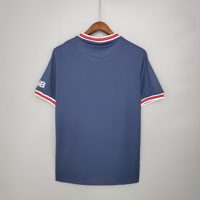 Paris Saint Germain Home Man Jersey 21/22
