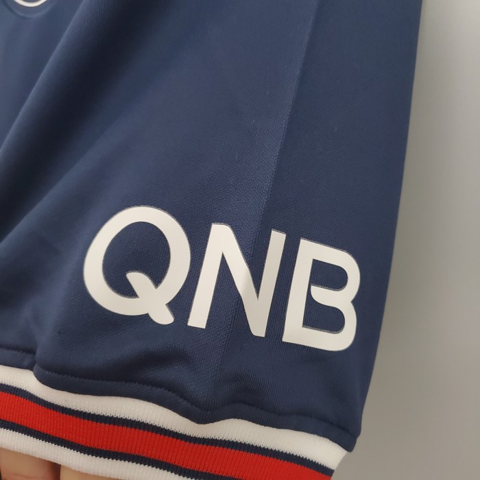 Paris Saint Germain Home Man Jersey 21/22