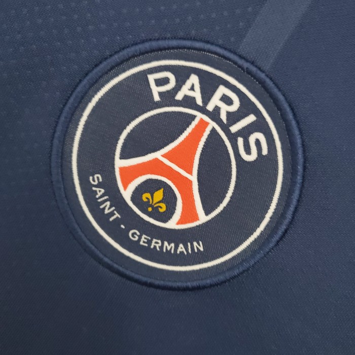 Paris Saint Germain Home Man Jersey 21/22