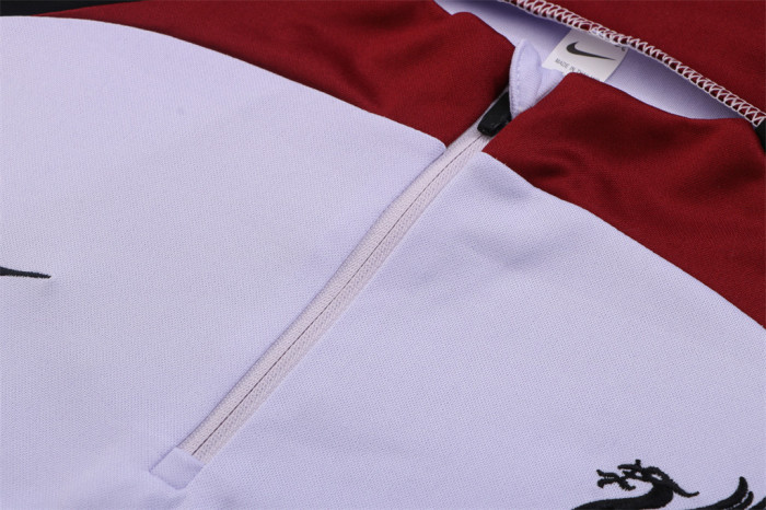 Liverpool Training Jersey Suit 22/23