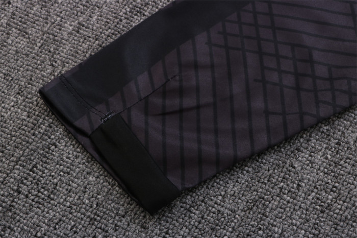 Liverpool Training Jersey Suit 22/23