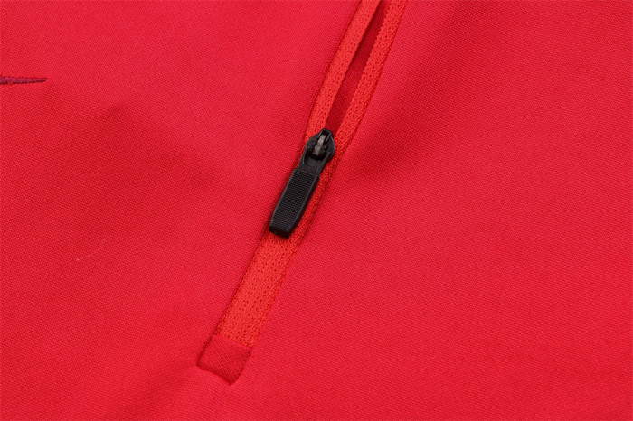 Liverpool Training Jersey Suit 22/23