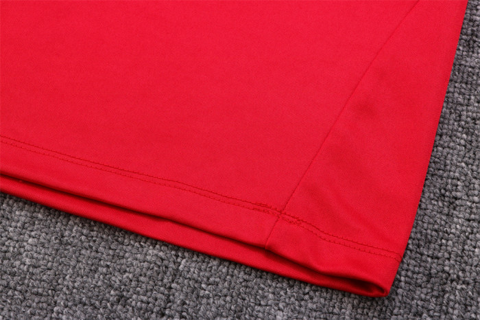 Liverpool Training Jersey Suit 22/23