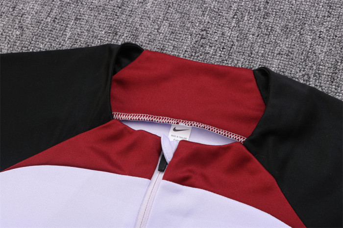 Liverpool Training Jersey Suit 22/23