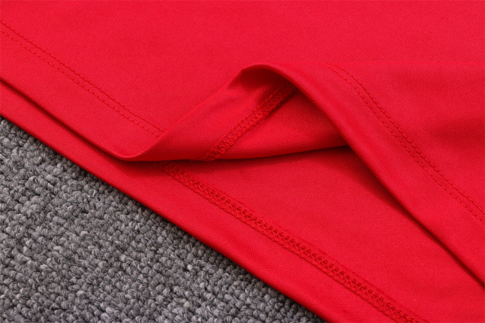 Liverpool Training Jersey Suit 22/23