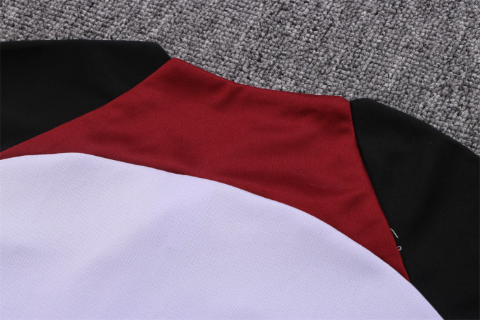 Liverpool Training Jersey Suit 22/23