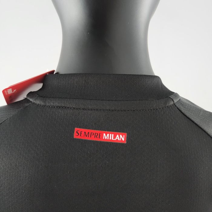 AC Milan Home Kids Jersey 22/23