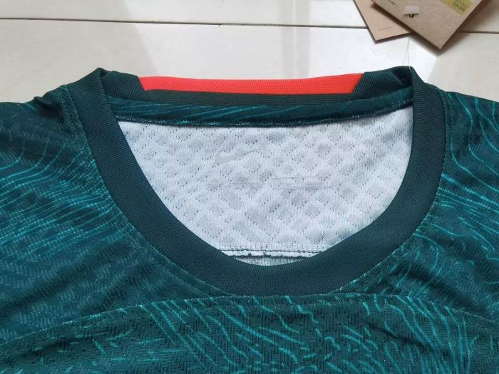 Liverpool Third Player Version Jersey 22/23