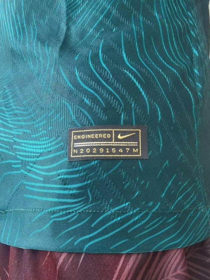 Liverpool Third Player Version Jersey 22/23