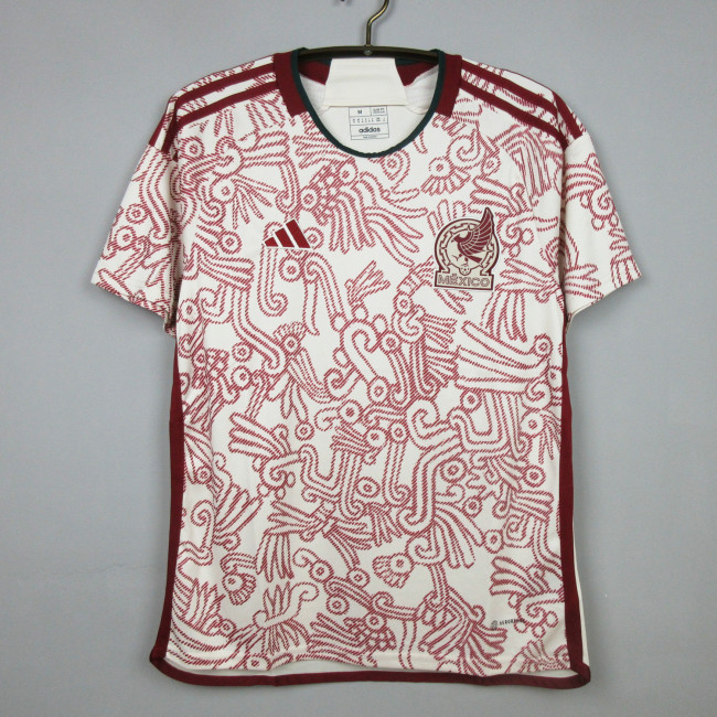 Mexico Away Man Jersey 2022/23