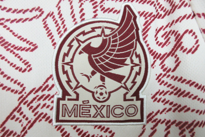 Mexico Away Man Jersey 2022/23