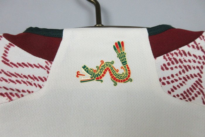 Mexico Away Man Jersey 2022/23