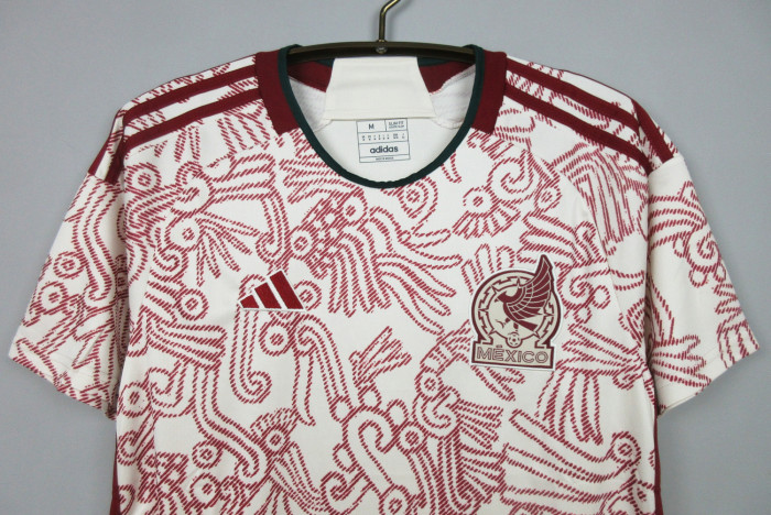 Mexico Away Man Jersey 2022/23