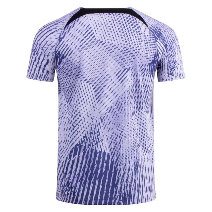 Liverpool Away Pre Match Training Jersey 22/23