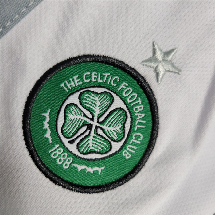Celtic Home Kids Jersey 22/23
