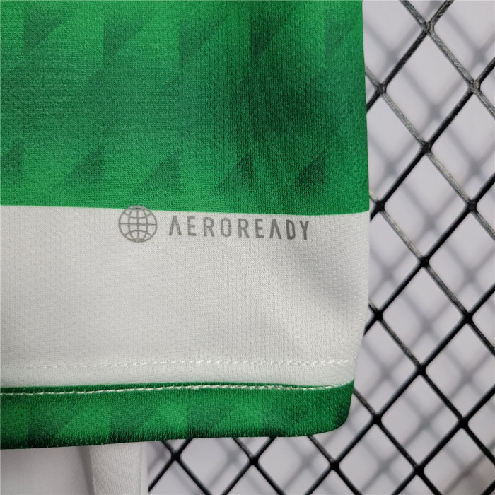 Celtic Home Kids Jersey 22/23