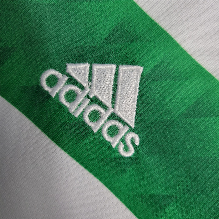 Celtic Home Kids Jersey 22/23