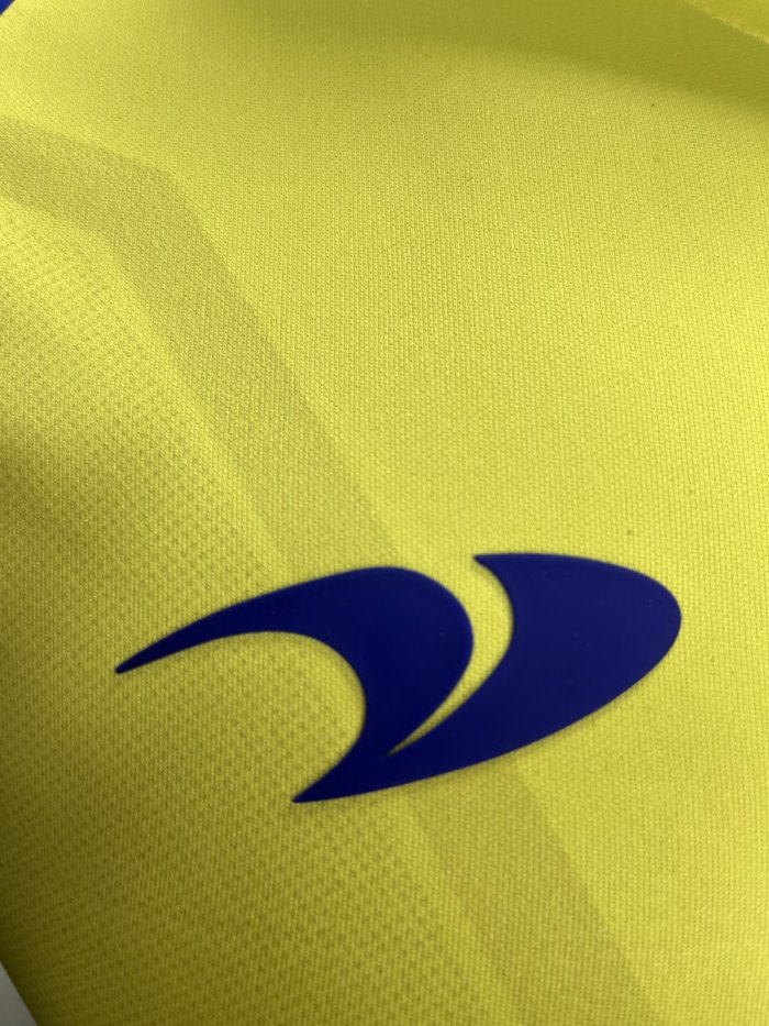 Al-Nassr Home Player Version Man Jersey 22/23