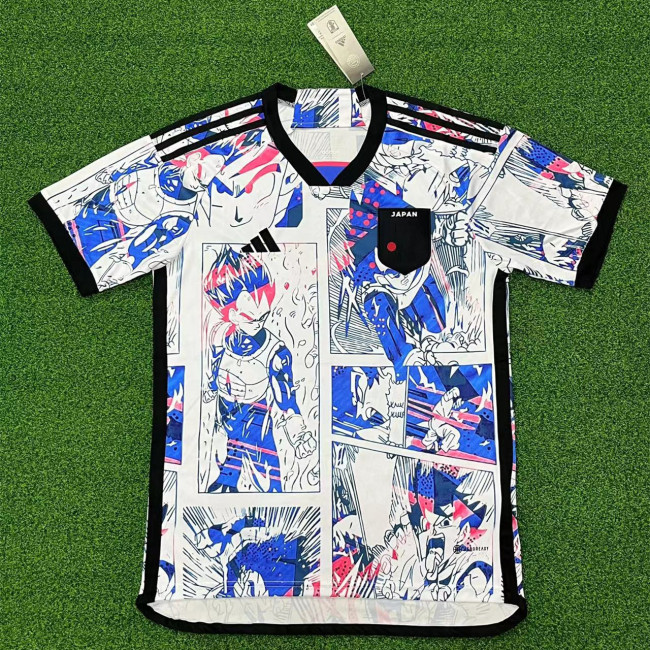 Japan Special Edition Jersey 22/23