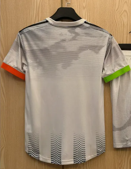 Juventus PALACE Special Version Player Jersey 1920