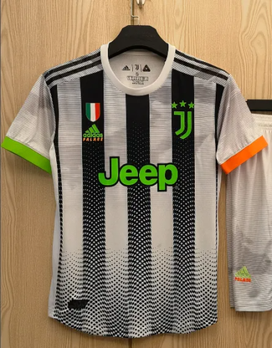 Juventus PALACE Special Version Player Jersey 1920